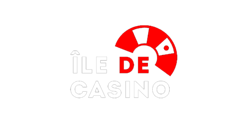 Ile de Casino Logo