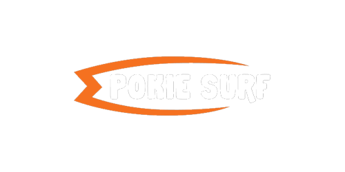 PokieSurf Casino Logo