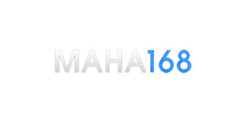 MAHA168 Casino Logo