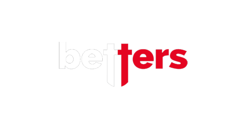 Betters Casino Logo