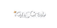 KingCrab Casino Logo
