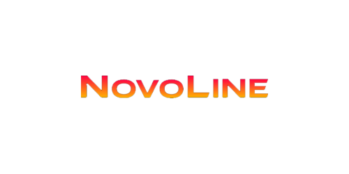 NOVOLINE Casino Logo