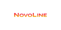 NOVOLINE Casino Logo