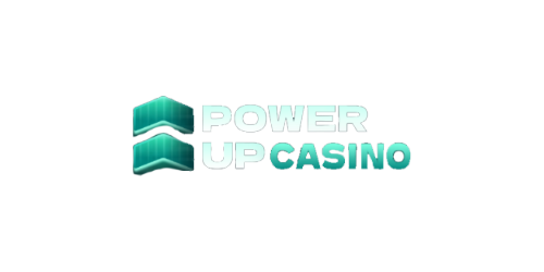 PowerUp Casino Logo