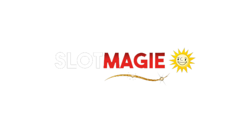 SlotMagie Casino Logo