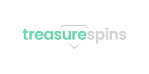 Treasure Spins Casino Logo