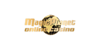 Magic Planet Online Casino Logo