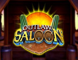 Outlaw Saloon