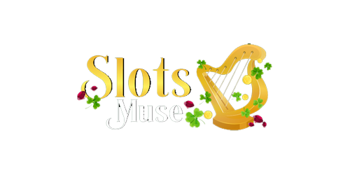 SlotsMuse Casino Logo