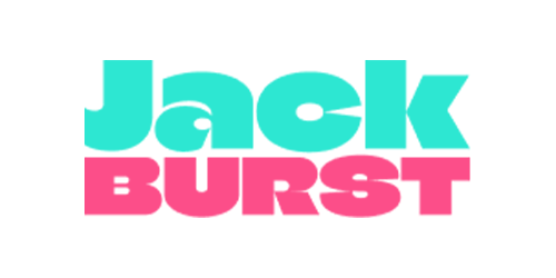 Jackburst Casino Logo