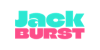 Jackburst Casino Logo
