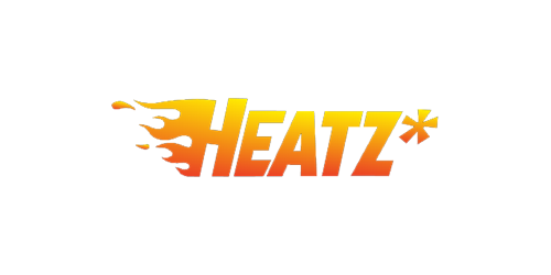 Heatz Casino Logo