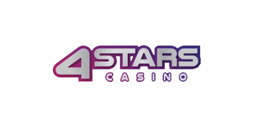 4Stars Casino Logo