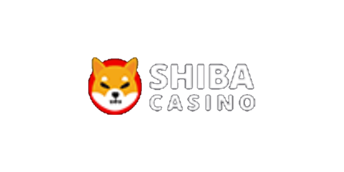 SHIBA Casino Logo