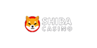 SHIBA Casino Logo