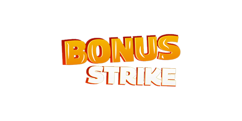 Bonus Strike Casino Logo