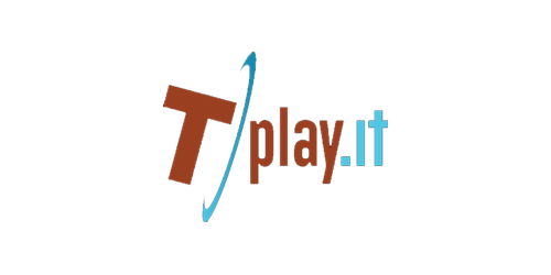 Tplay Casino Logo