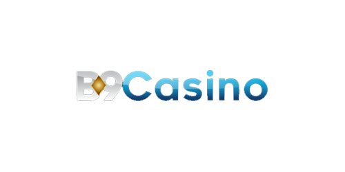 B9Casino Logo