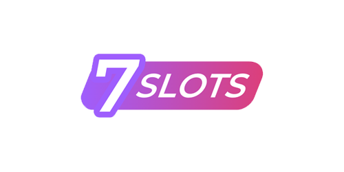 7Slots Casino Logo