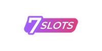 7Slots Casino Logo