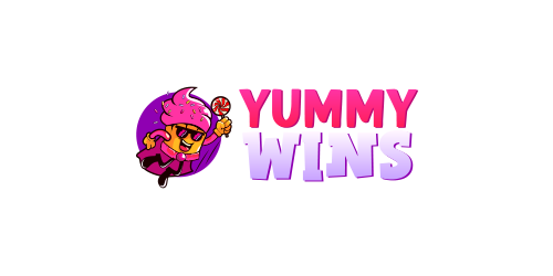 Yummy Wins Casino Logo