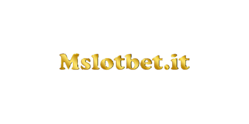 MslotBet Casinò