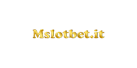 Mslotbet Casino Logo