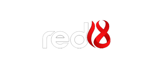 Red18 Casino Logo