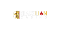 Black Lion Casino Logo