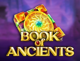 Book of Ancients