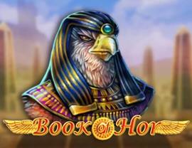 Book of Hor