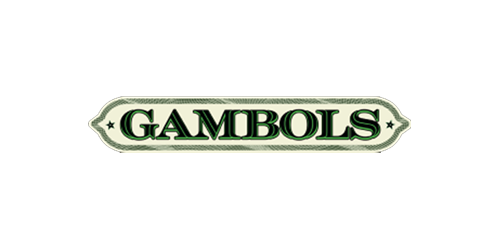 Gambols Casino Logo