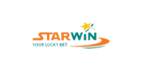 Starwin Casino Logo