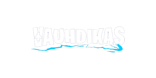 Vauhdikas Casino Logo