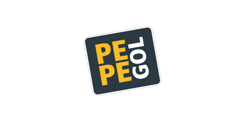Pepegol Casino Logo