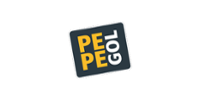 Pepegol Casino Logo