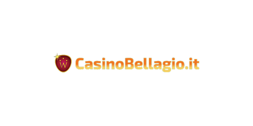 CasinoBellagio Logo