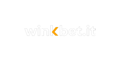 Winkbet Casino Logo