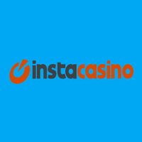 InstaCasino Logo