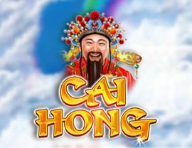 Cai Hong