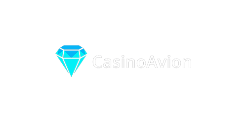 CasinoAvion Logo