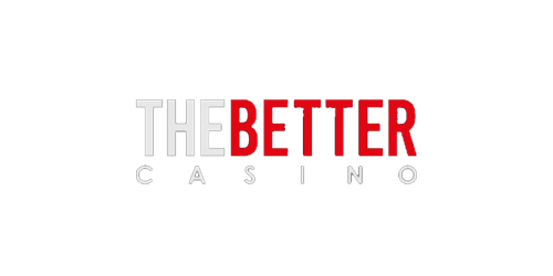 TheBetterCasino Logo