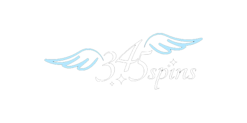 345spins Casino Logo