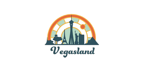 Vegasland Casino Logo