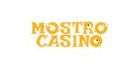 Mostro Casino Logo