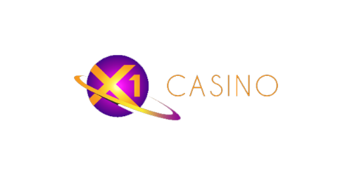 X1 Casino Logo