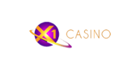 X1 Casino Logo