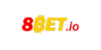 8Bet.io Casino Logo
