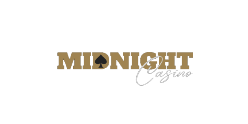 Midnight Casino Logo