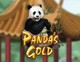 Panda's Gold